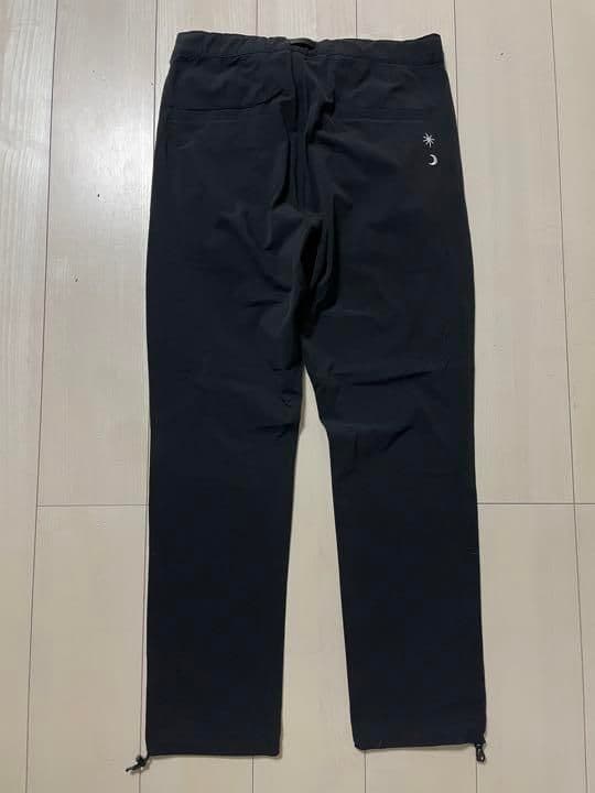 新品未使用　ルースイソンブラ　 4WAY UTILITY LONG PANTS