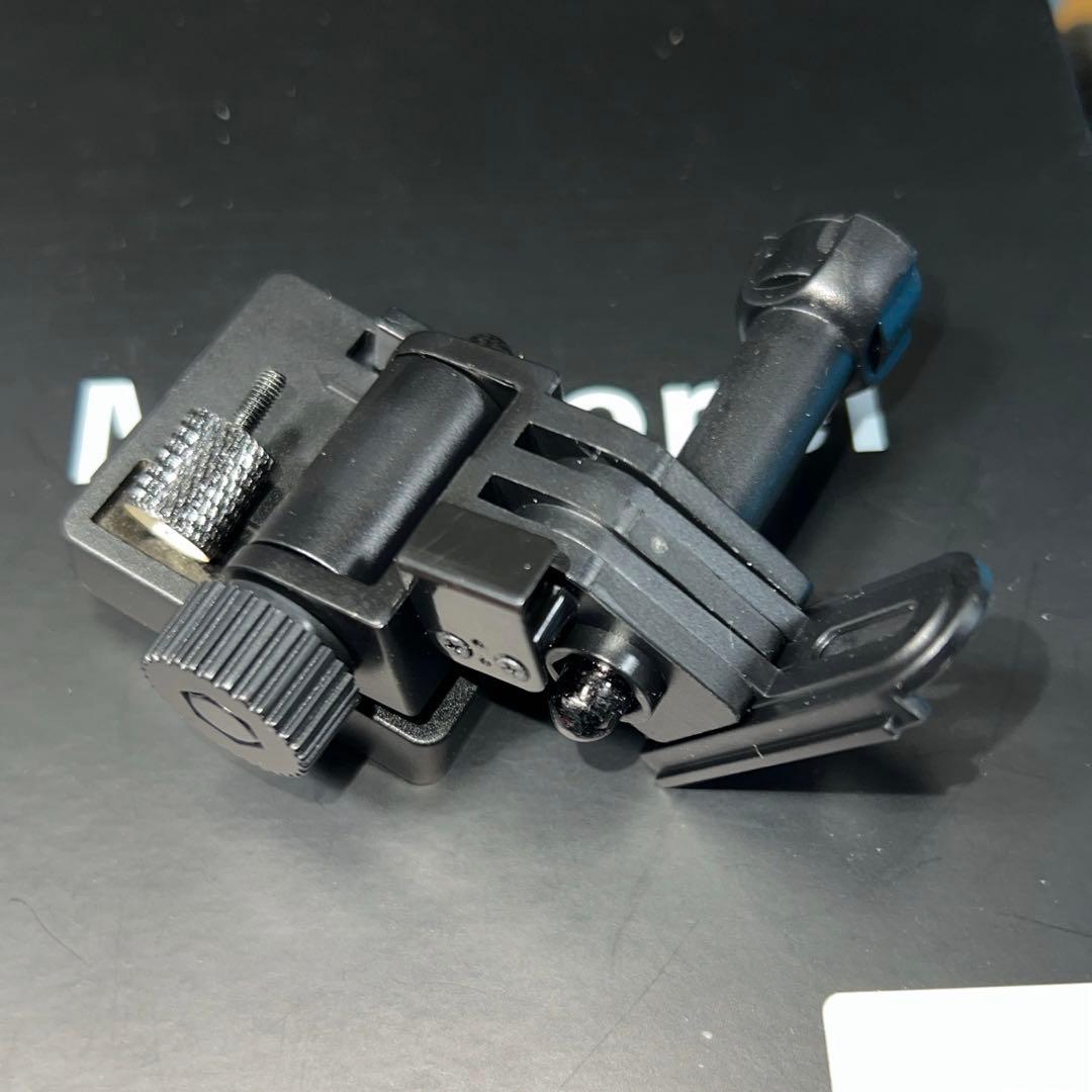 850nm ナイトビジョン 単眼鏡 ヘッドマウント オマケ付き 安売り中