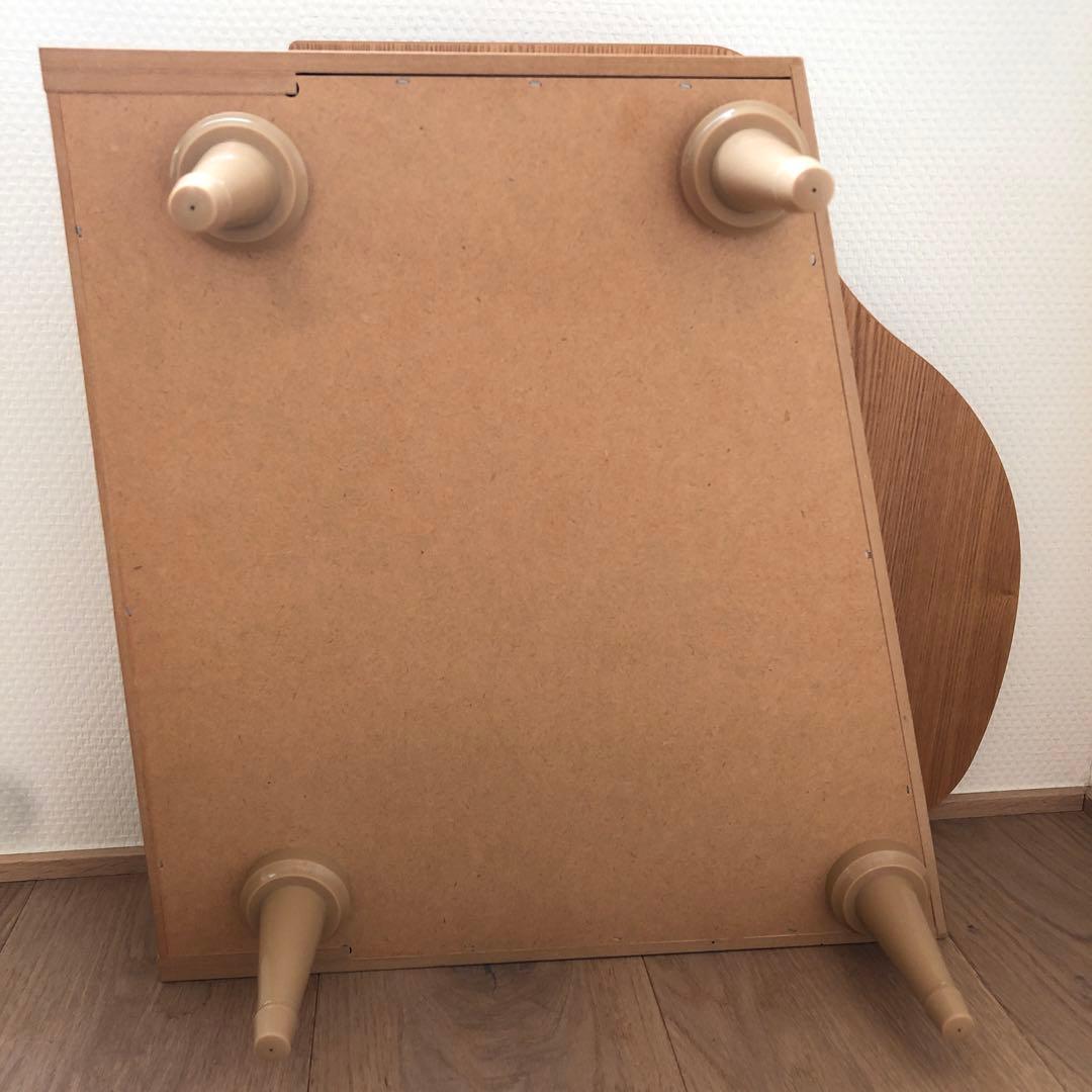 KAWAI グランドピアノミニ ナチュラル木目　32鍵