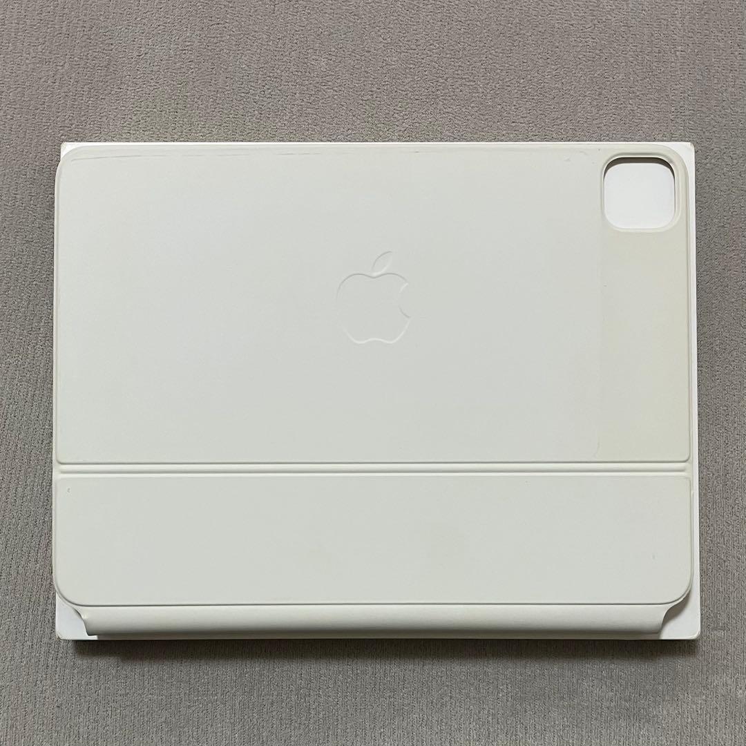 【動作確認済み】 Magic Keyboard 11インチ ホワイト