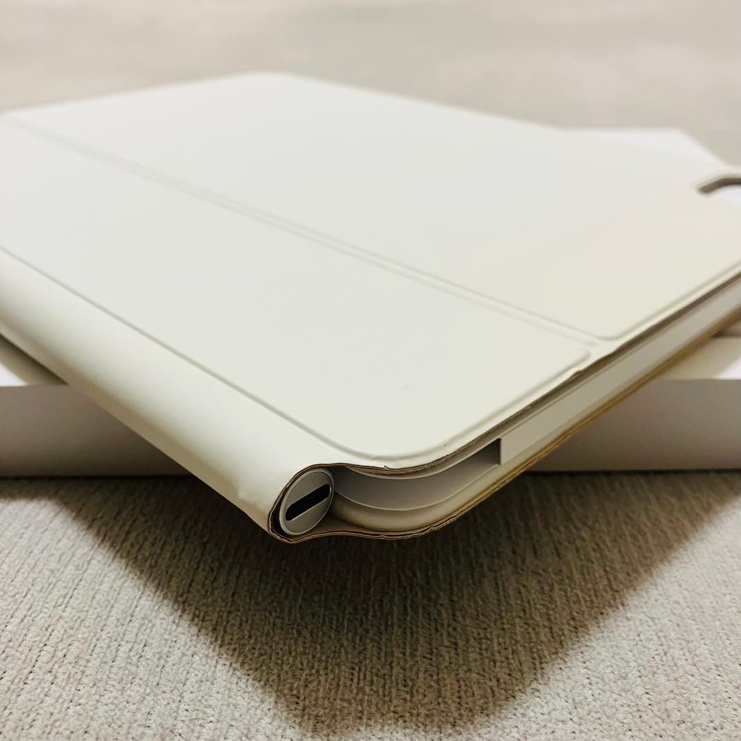 【動作確認済み】 Magic Keyboard 11インチ ホワイト