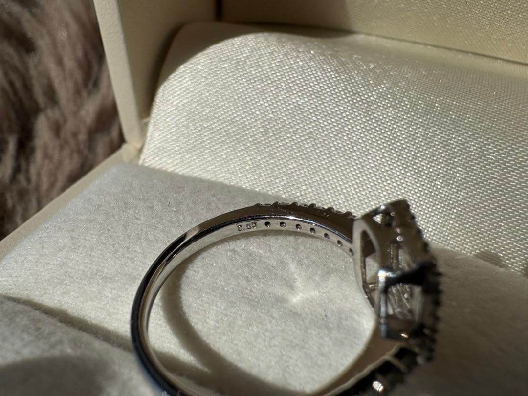 アクセサリー anko