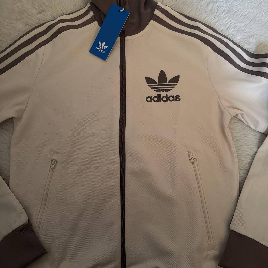 クラシック トラックトップ（ジャージ） / トラックジャケット / ジャージ /