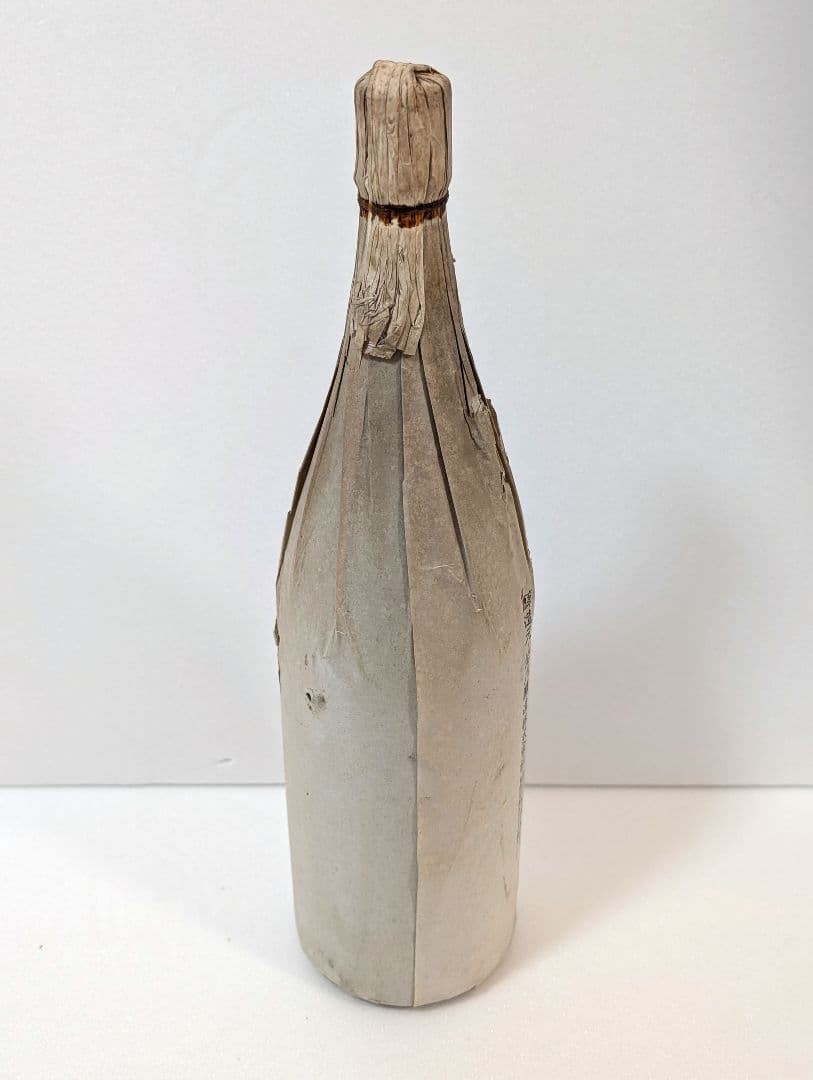 芋焼酎　ハイカラさんの焼酎　岩川醸造株式会社　透明瓶　化粧紙巻　1800ml