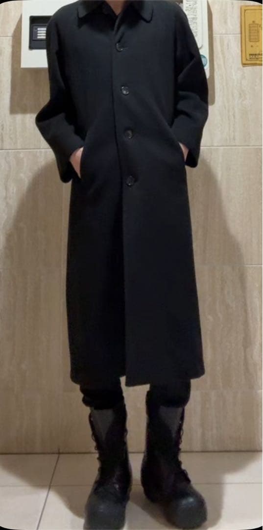 Acne Studios ロングコート