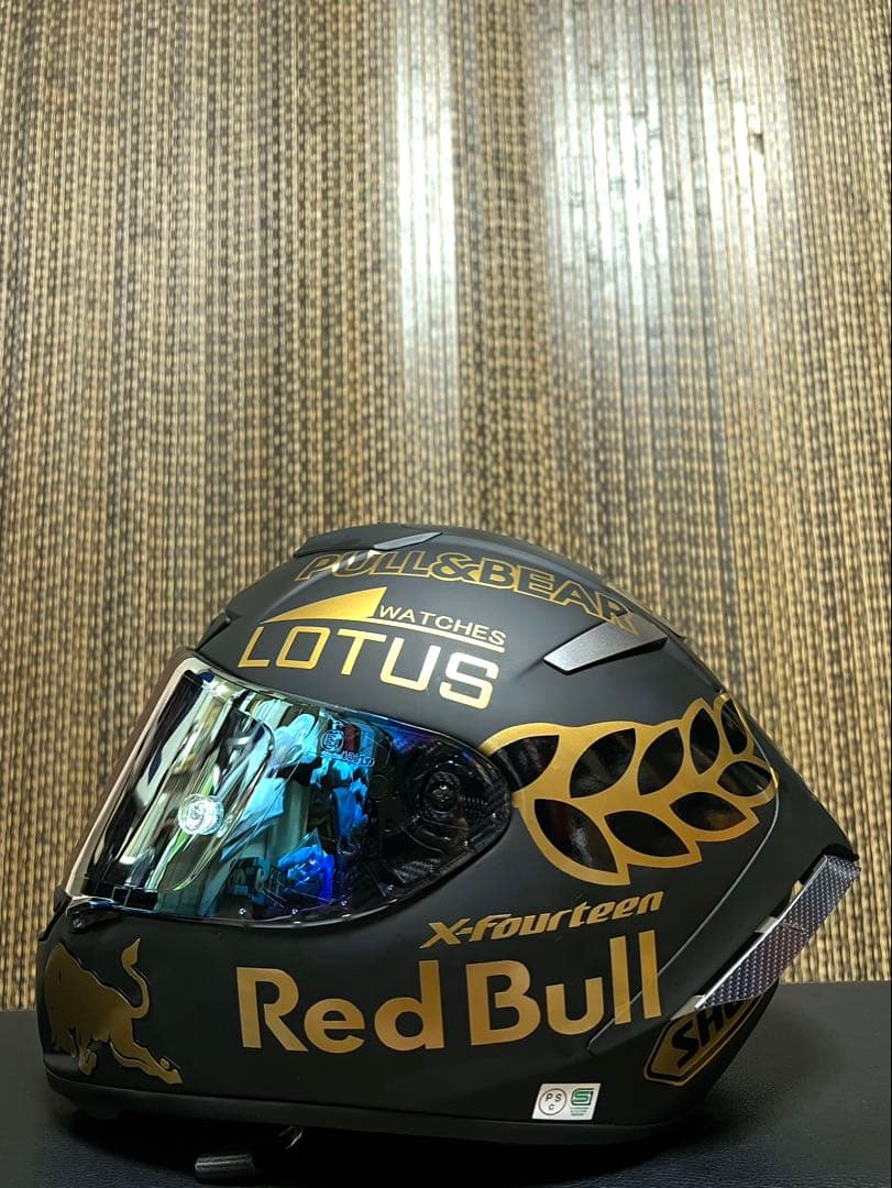 SHOEI ショウエイ X-Fourteen X-14 XLサイズ