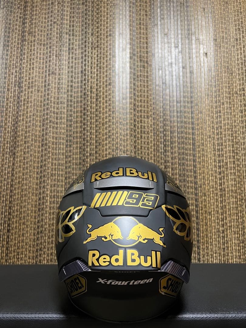 SHOEI ショウエイ X-Fourteen X-14 XLサイズ