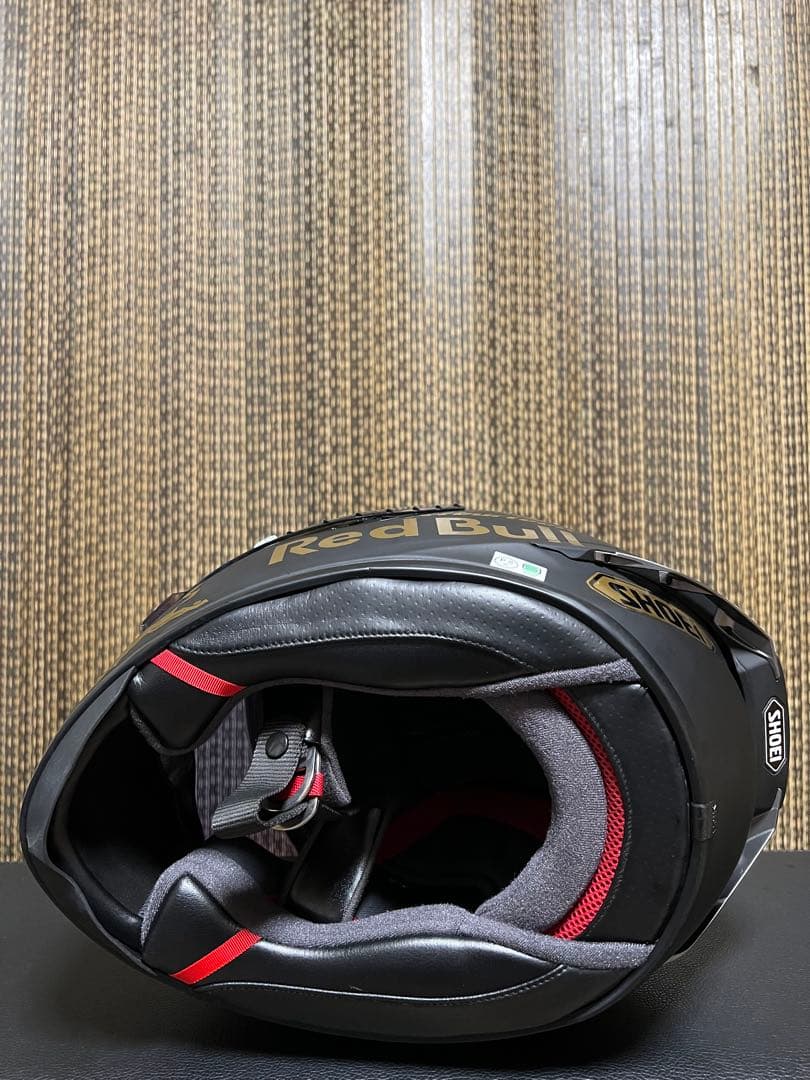 SHOEI ショウエイ X-Fourteen X-14 XLサイズ
