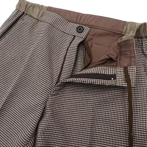 L0440S 新品 kolor ラックス パンツ ベージュ ：2