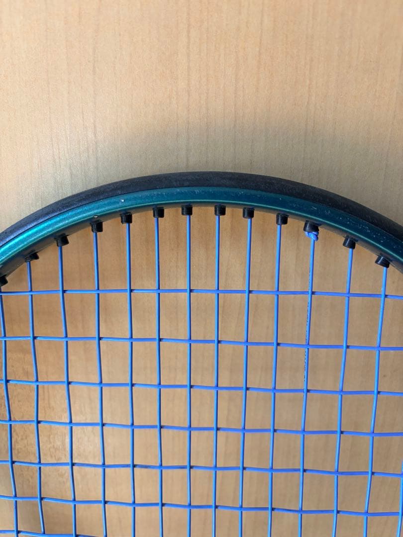 n*9様 Wilson Blade 98S V9 18 X 16 G3