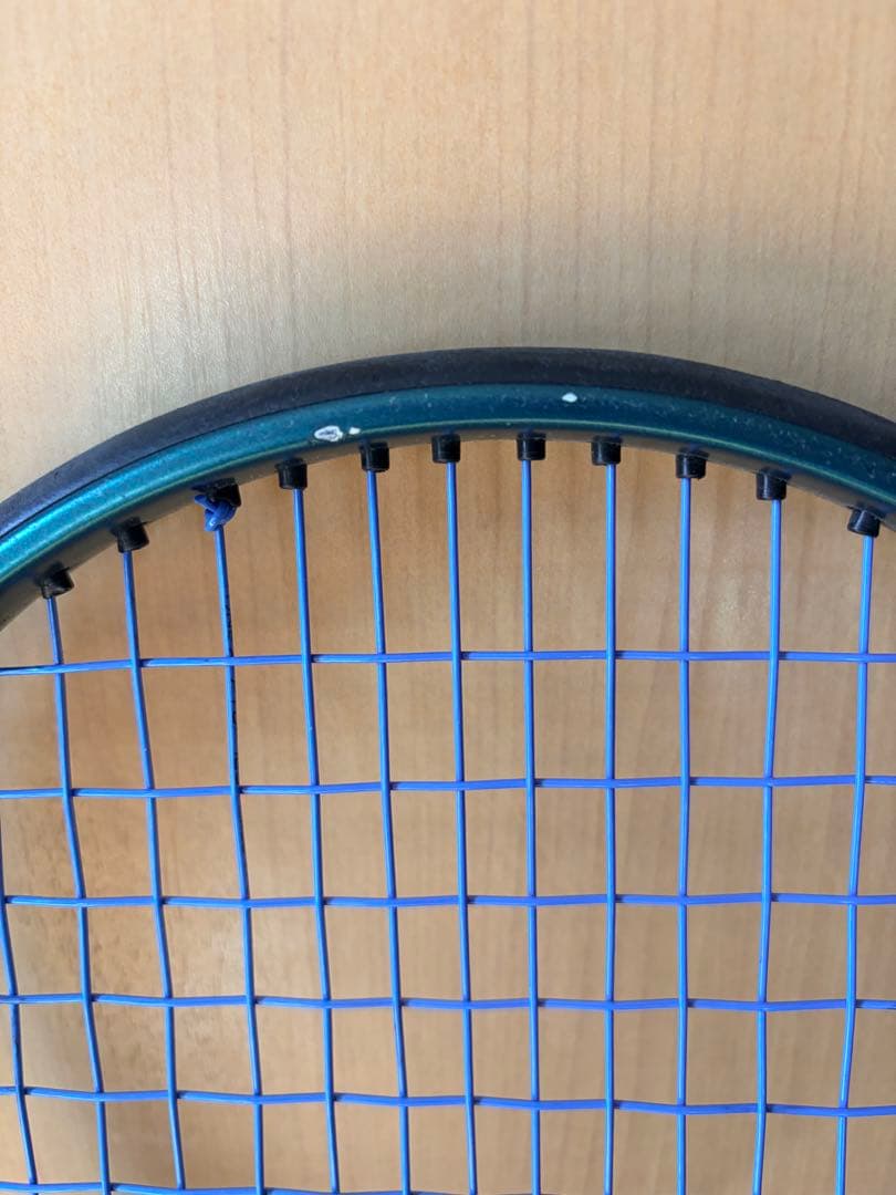 n*9様 Wilson Blade 98S V9 18 X 16 G3