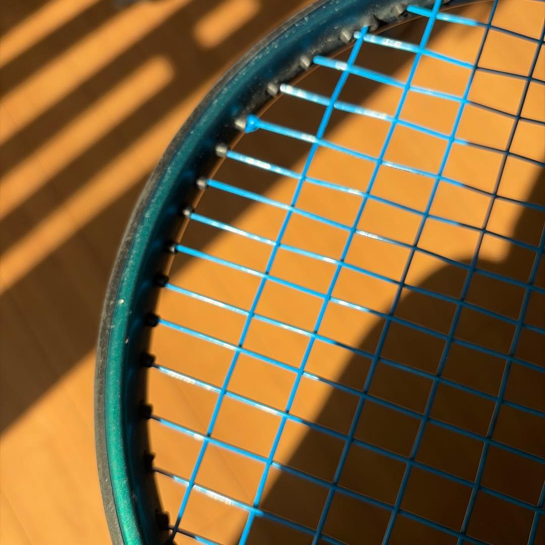 n*9様 Wilson Blade 98S V9 18 X 16 G3