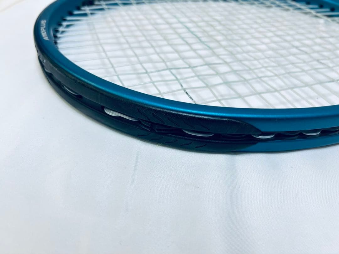極美品 Prince エックス X 100tour PL870 G2