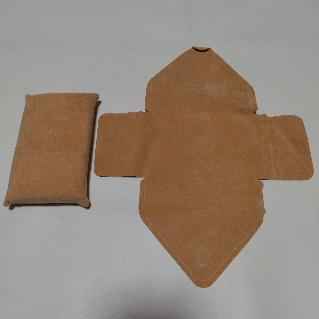 【美品】ロレックス　ボックス　空き箱
