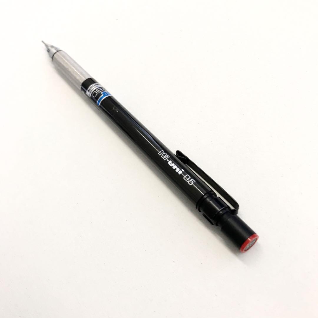 三菱　HI-uni  0.5  UNICARBO  3050  シャーペン