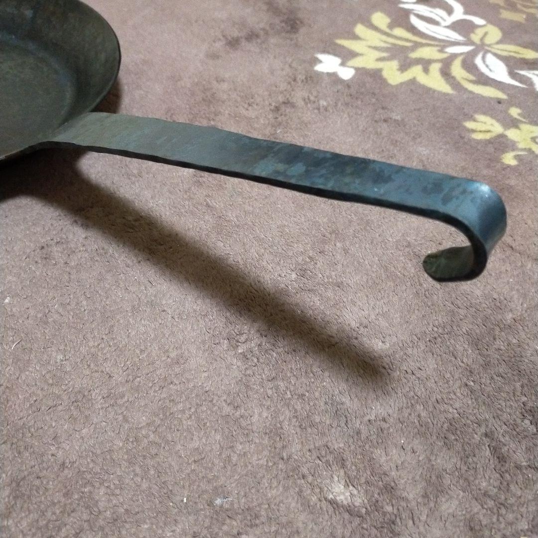ターク　クラッシックフライパン