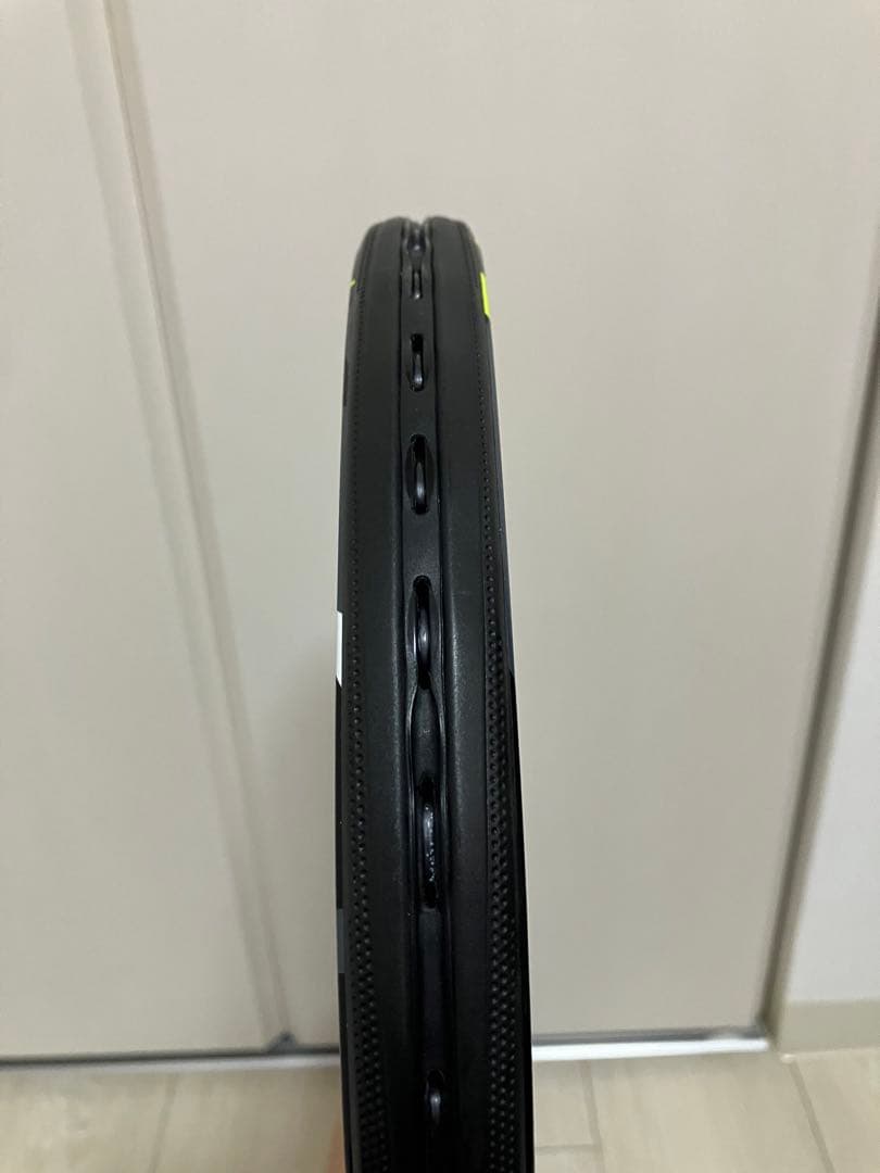 バボラ ピュアアエロ　PURE AERO 100 G3