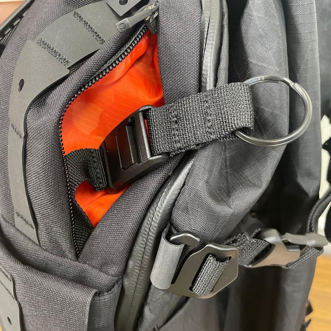 o*r様 【美品】コードオブベルX-PAK EVO code of bell