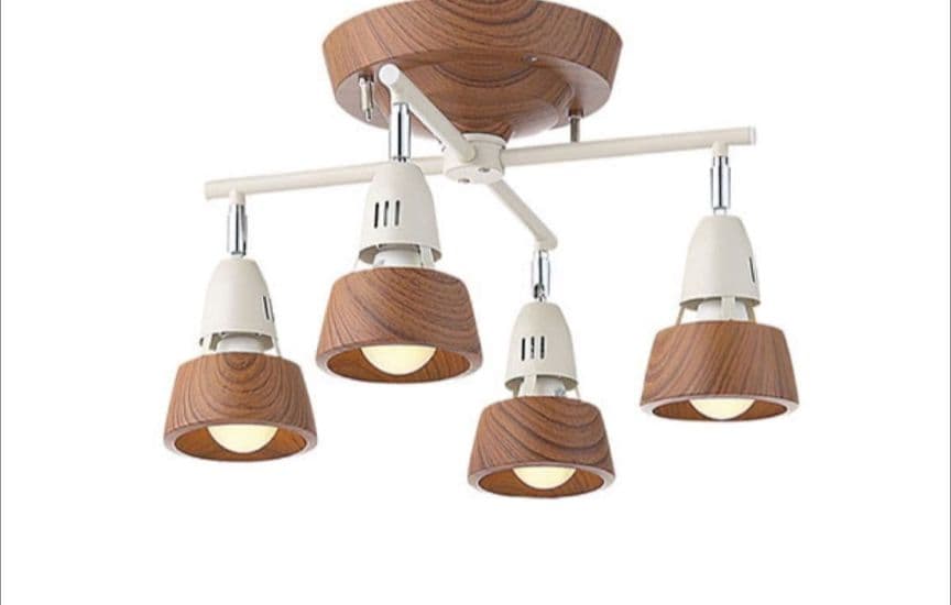 アートワークスタジオ シーリングライト ハーモニーエックス ベージュホワイト