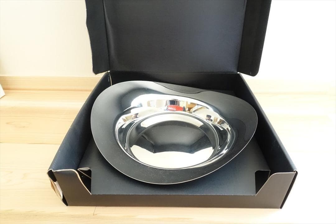 FinnJuhl　フィン・ユール　サークルボウル30　Architectmade