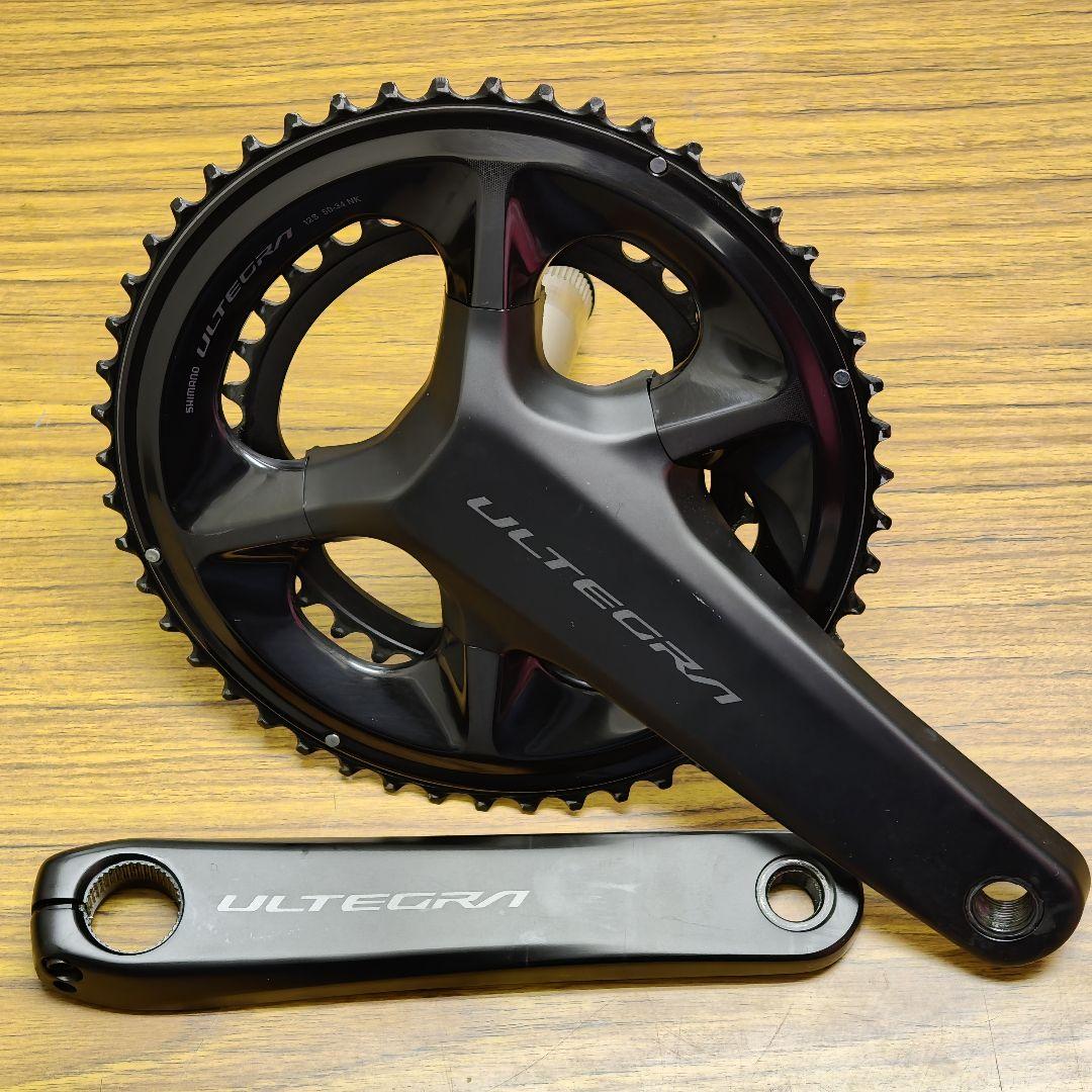 R8100 R8170 ULTEGRA 12s Di2 コンポーネントセット