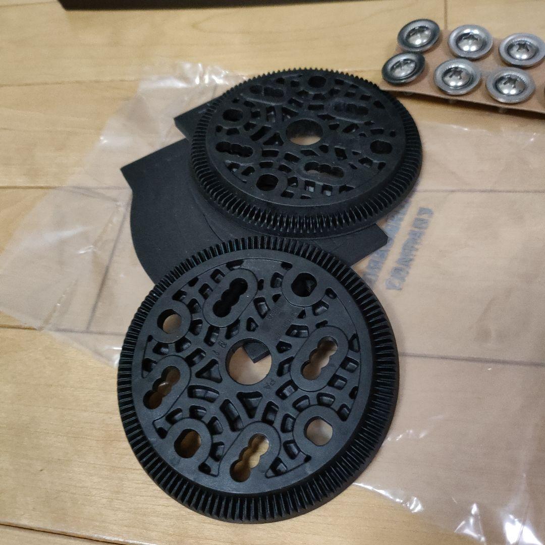 中古　23-24モデル　FLUX　DSビンディング　Mサイズ 　グラトリ