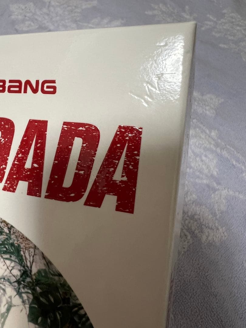 K-POP・アジア BIGBANG TOP DOOMDADA JAPAN SPECIAL