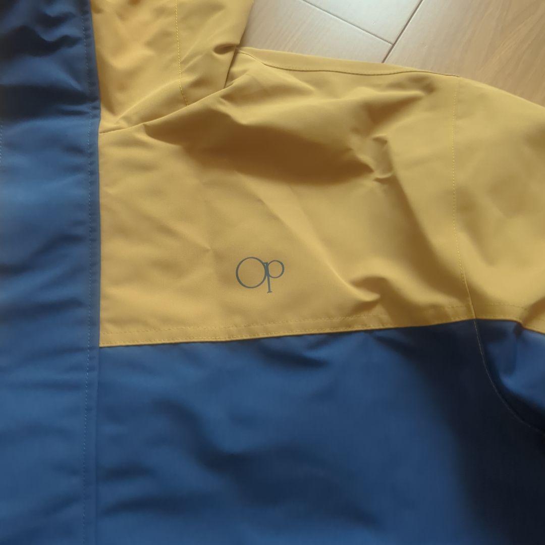 Ocean Pacific スノーボードジャケット XL