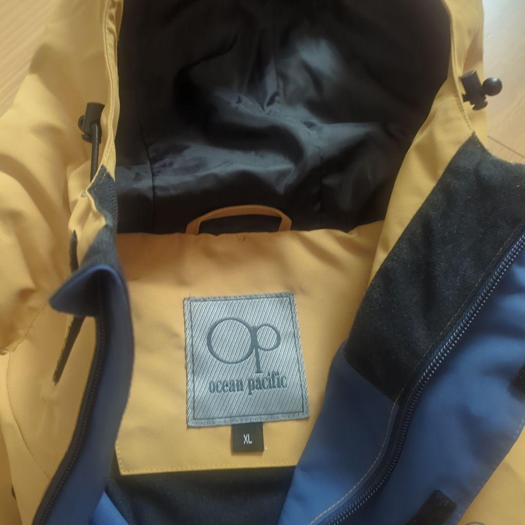 Ocean Pacific スノーボードジャケット XL