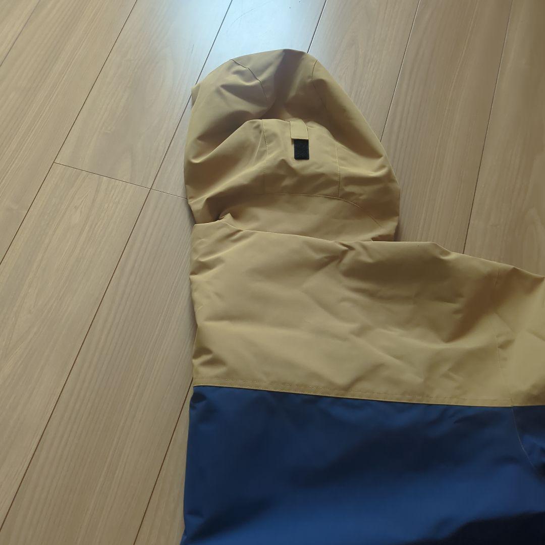 Ocean Pacific スノーボードジャケット XL