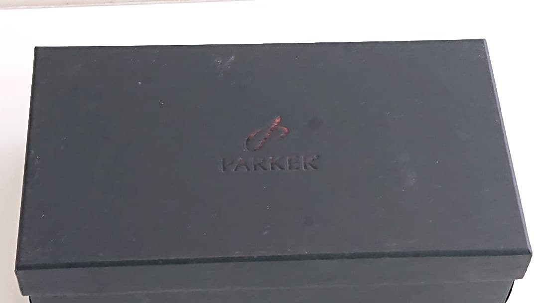 パーカーデュオフォールドセンテニアル イエロー軸