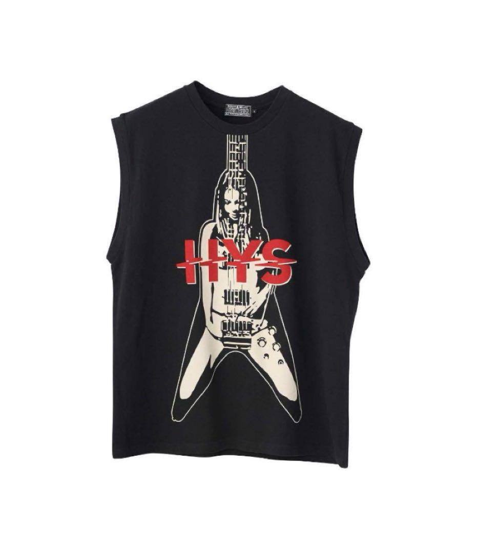 ヒステリックグラマー Tシャツ Lサイズ 最終値下げ！即購入OK！