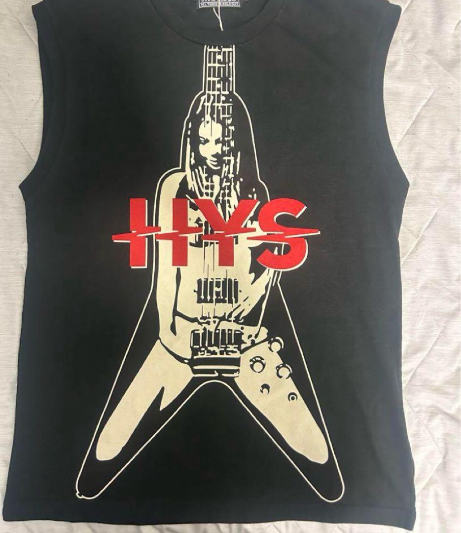 ヒステリックグラマー Tシャツ Lサイズ 最終値下げ！即購入OK！