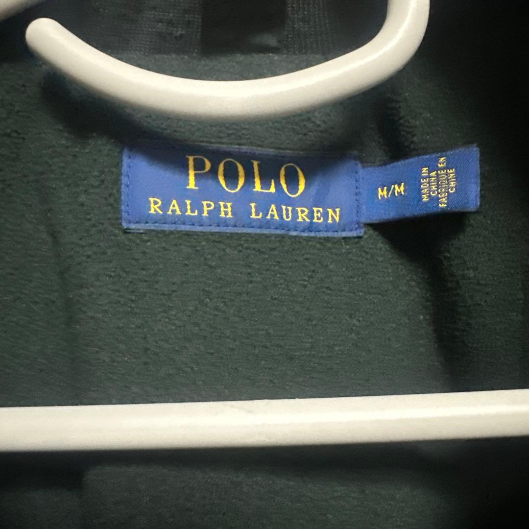 Polo Ralph Lauren 黒 ジャケット M