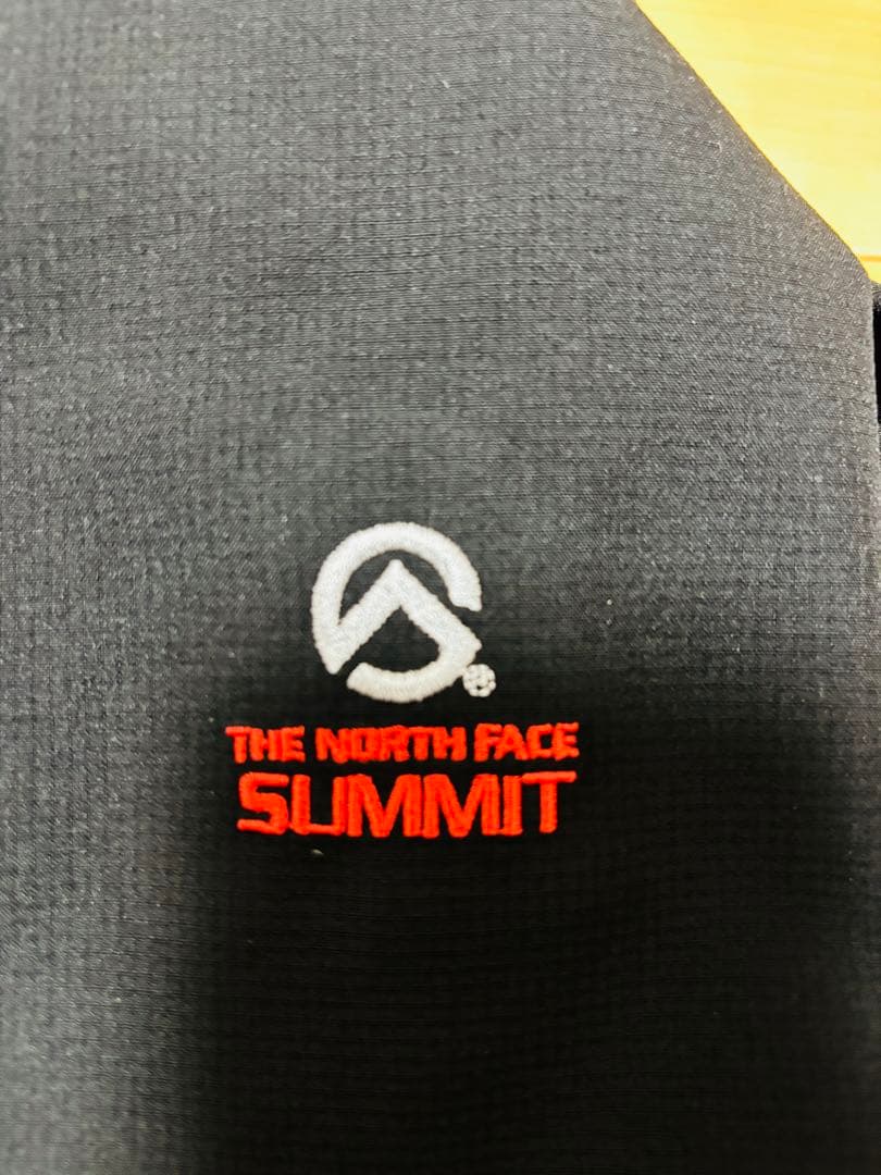 【Sサイズ】ノースフェイス マウンテンジャケット「SUMMITシリーズ」