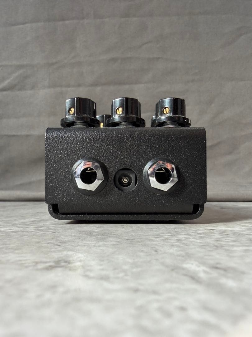Shift Line A+ Buzz V2 ベースドライブ 美品