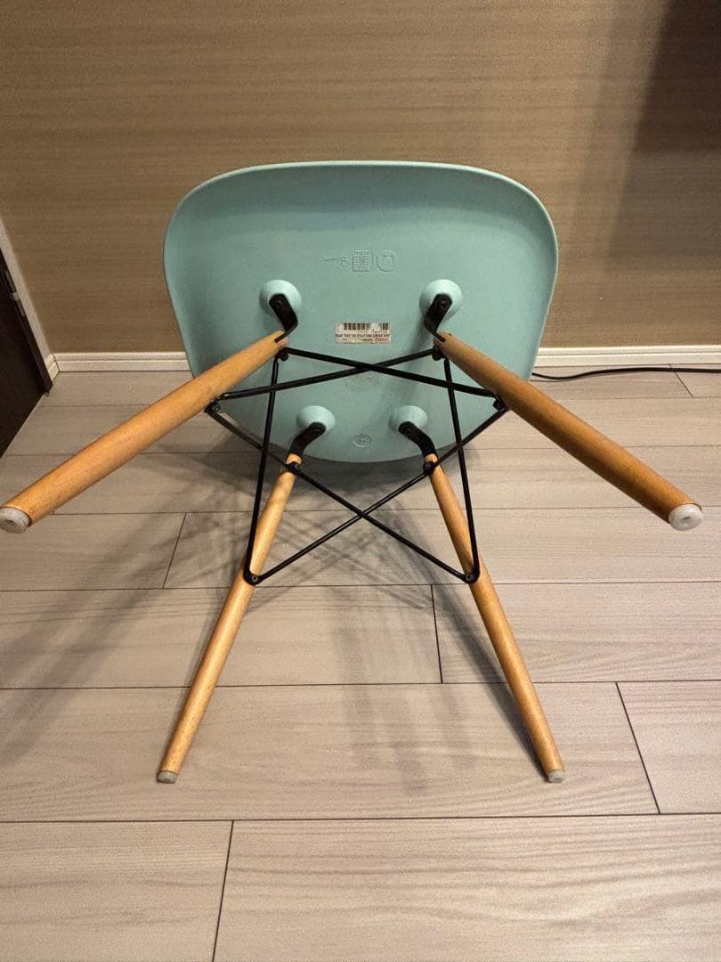 【正規品】ハーマンミラー　イームズ　シェルチェア