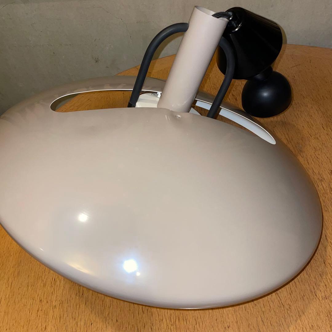 ヤマギワ　ポストモダン　ペンダントライト