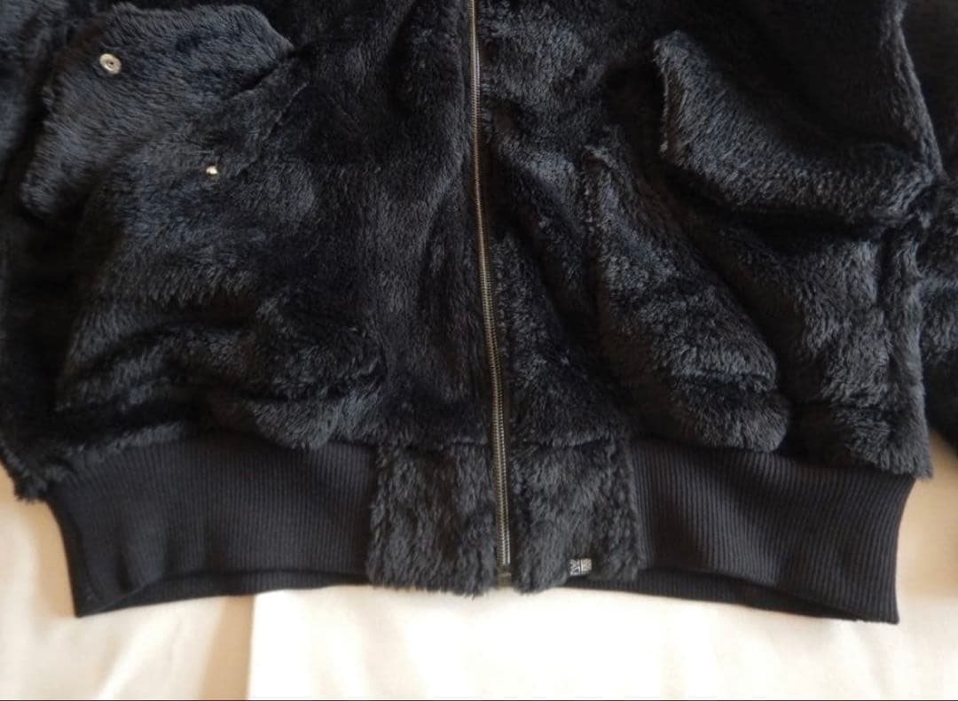 karrimor aspire fleece bomber ぽんでぽんでさん専用