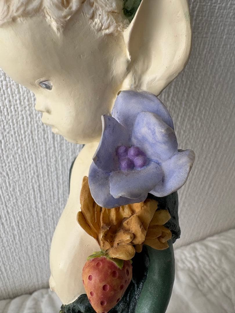 与勇輝　ニングル　妖精　チュチュ