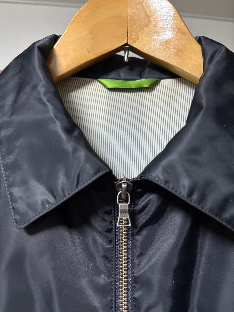 archive Paul Smith blouson ジャケット　sullen