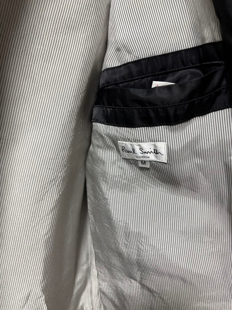 archive Paul Smith blouson ジャケット　sullen