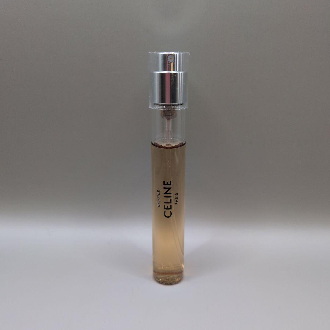 【希少ほぼ未使用】 CELINE セリーヌ オードゥパルファン 15ml