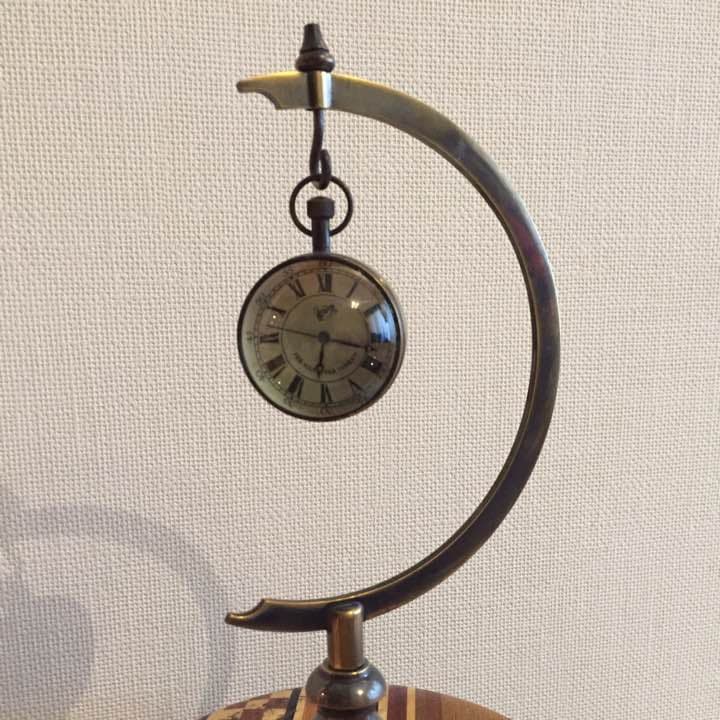 置き時計 （ルーブル美術館）