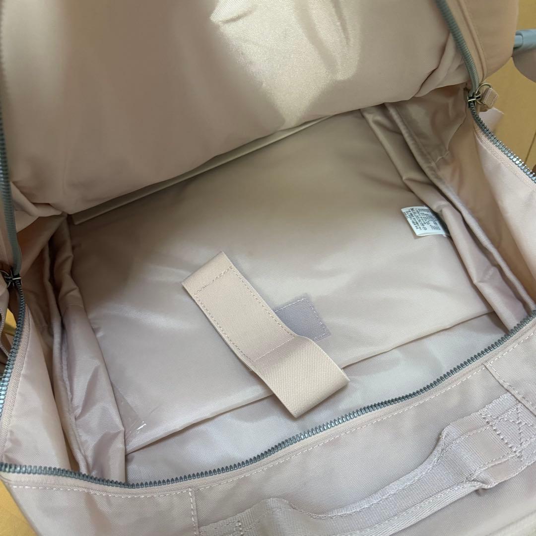 ザノースフェイス ワナビーエクステンションパック NM2DP03M