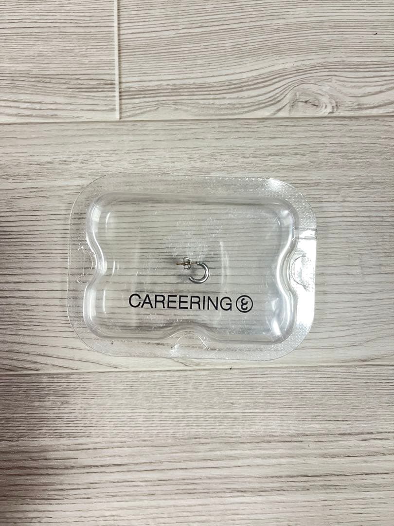 CAREERING(キャリアリング) HF 001 (SV)