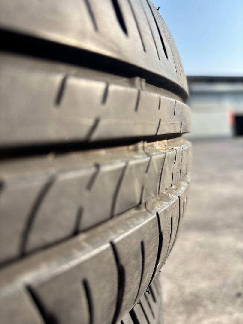 165/60R15 ダンロップ サマータイヤ 2024年製 4本セット