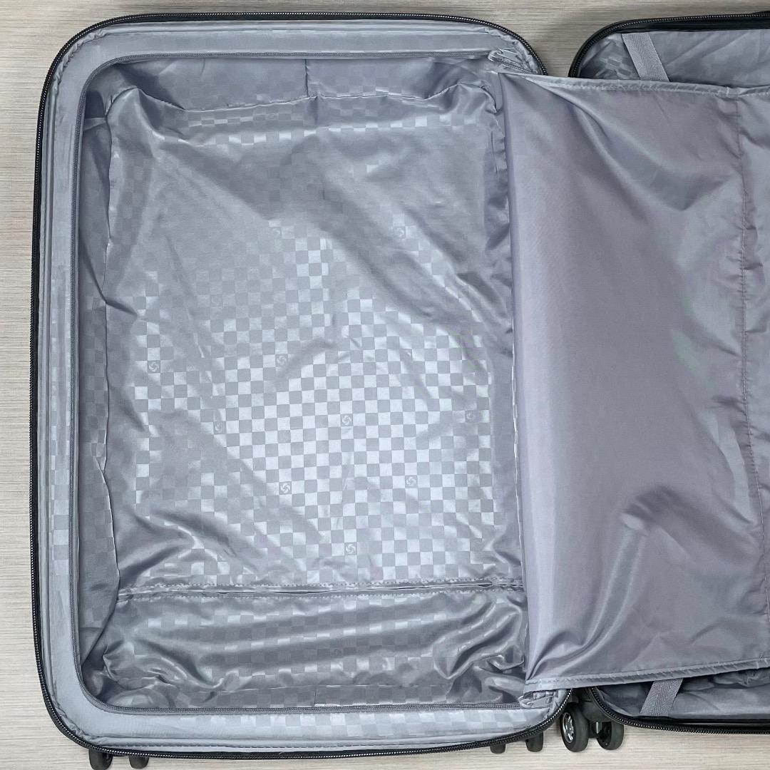 美品✨サムソナイト スーツケース グラヴテック SAMSONITE 大容量 軽量