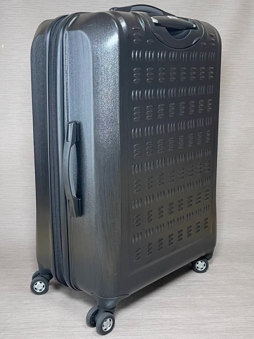 美品✨サムソナイト スーツケース グラヴテック SAMSONITE 大容量 軽量