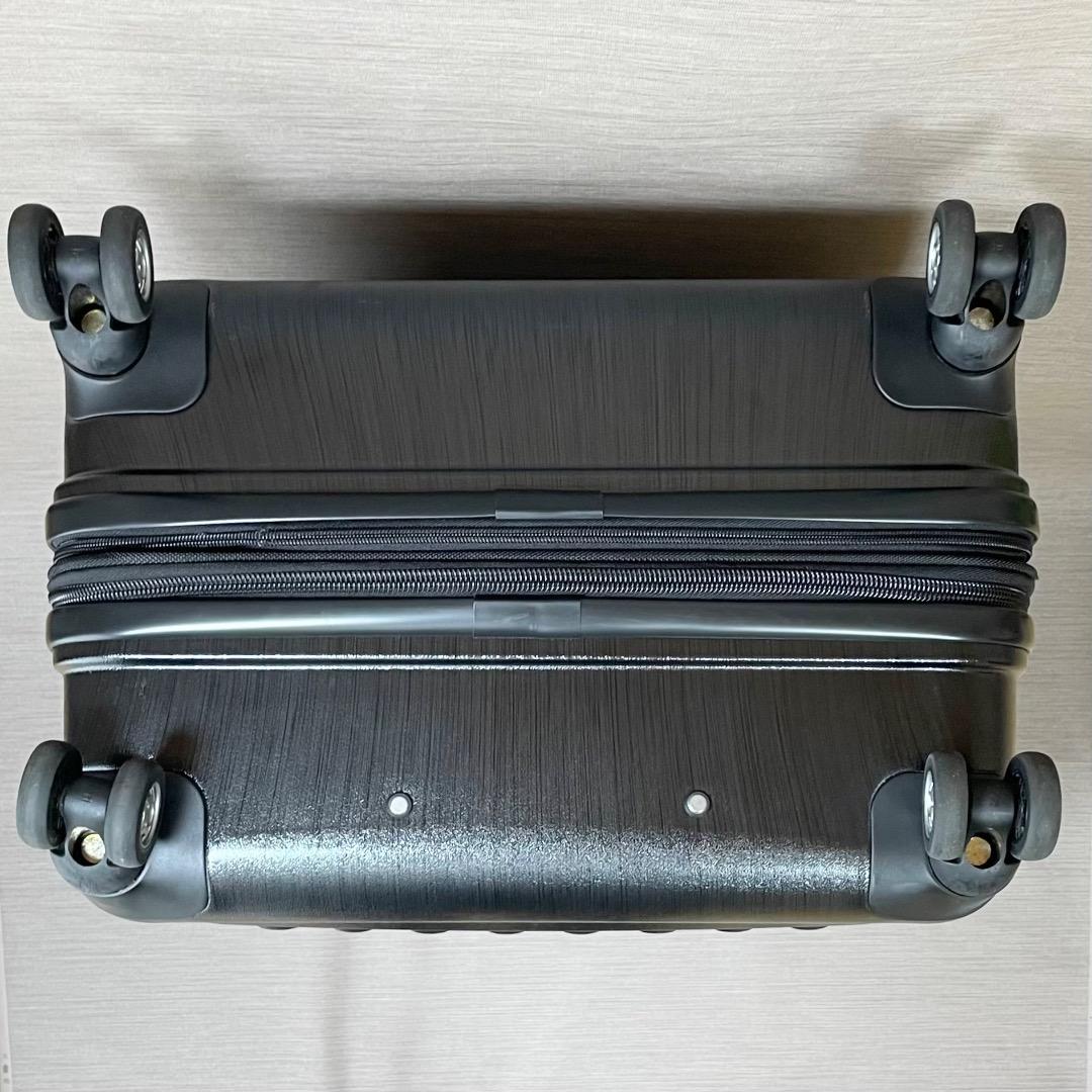 美品✨サムソナイト スーツケース グラヴテック SAMSONITE 大容量 軽量